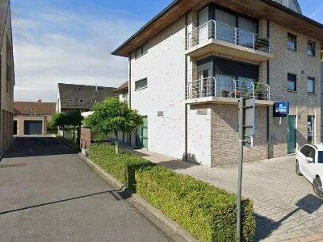 Appartement location à Tielt, West-Vlaanderen