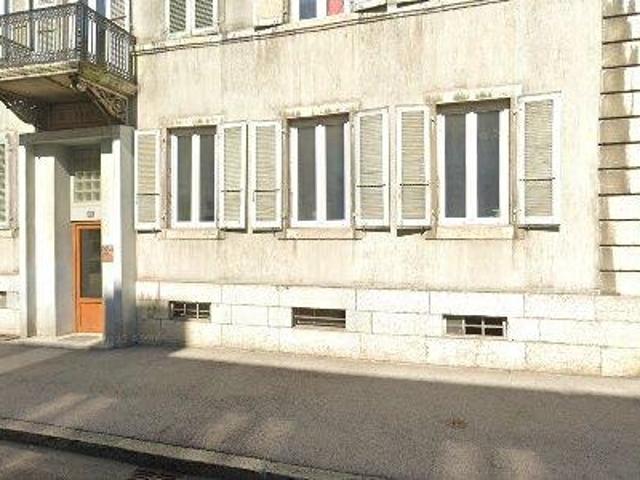 Apartment mieten in Le Locle