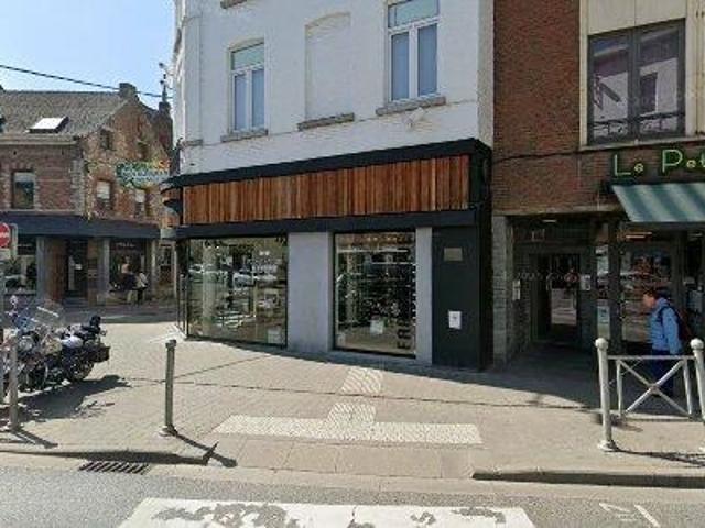 Appartement location à Nijvel, Wallonie