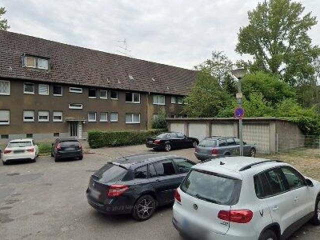 Apartment mieten in Lirich, Oberhausen