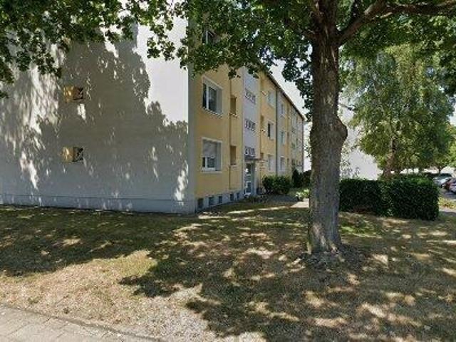 Apartment mieten in Sterkrade, Oberhausen
