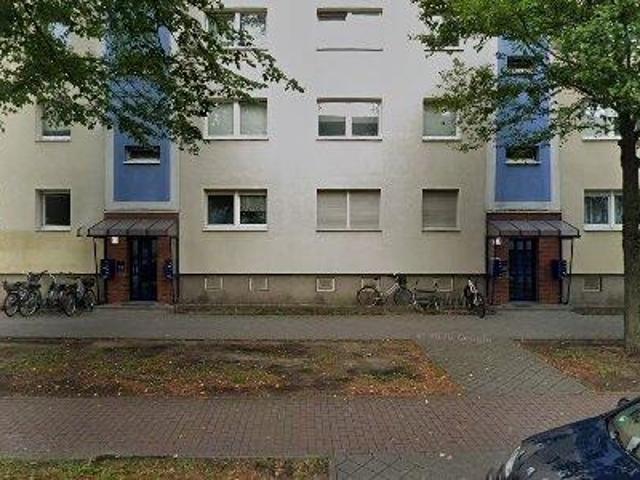 Apartment mieten in Weiße Stadt, Leegebruch