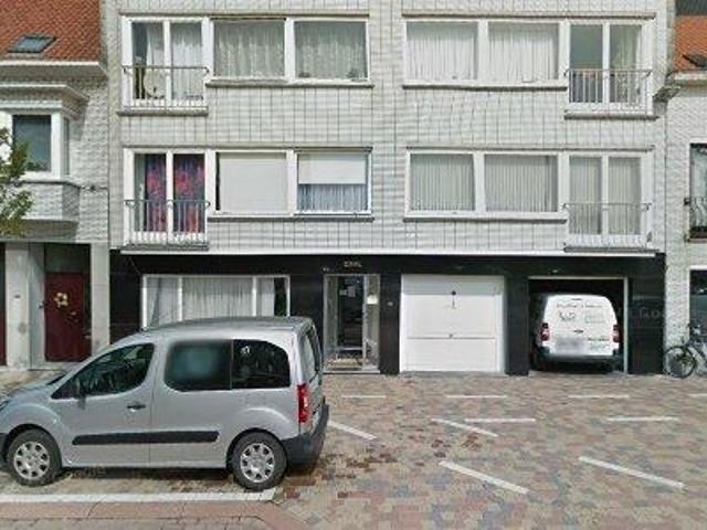 Appartement location à Oostende, West-Vlaanderen