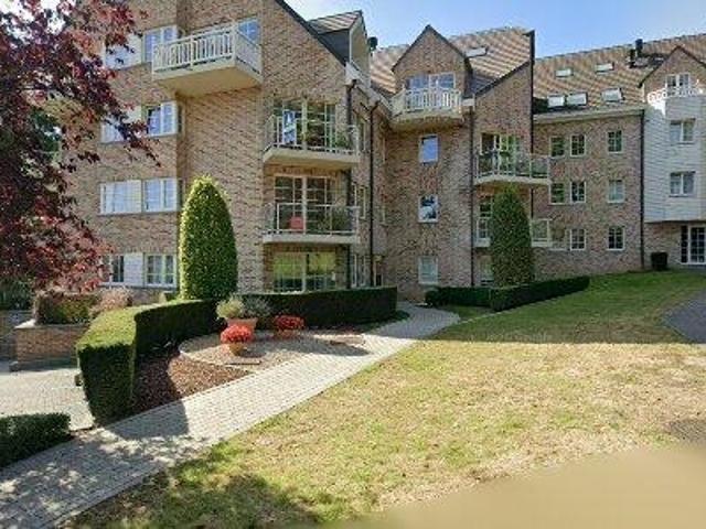Appartement location à Ottignies-louvain-la-neuve, Wallonie