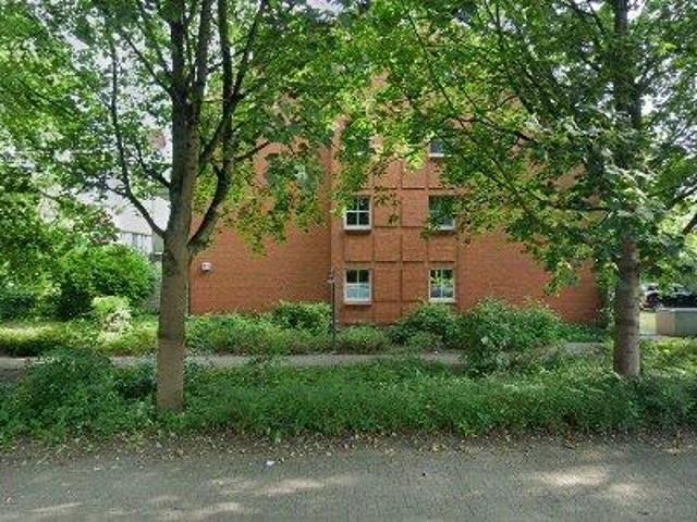 Apartment mieten in Rellingen, Kreis Pinneberg