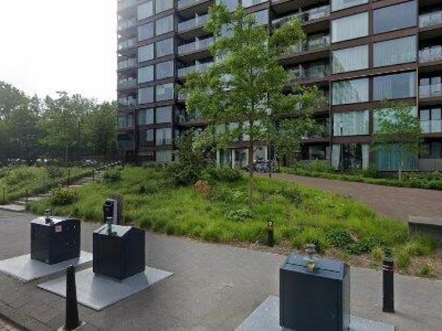 Appartement te huur in Rijswijk, Zuid Holland