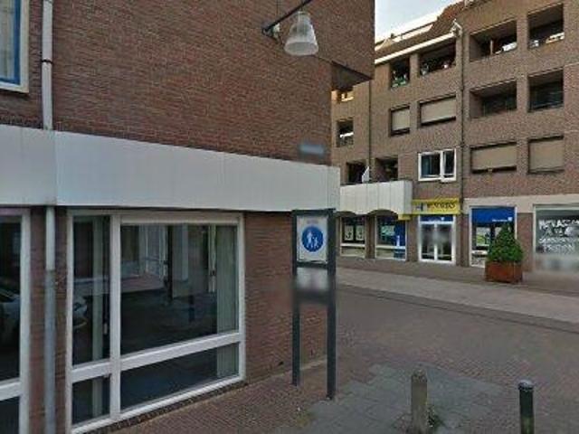 Appartement te huur in Centrum, Roermond