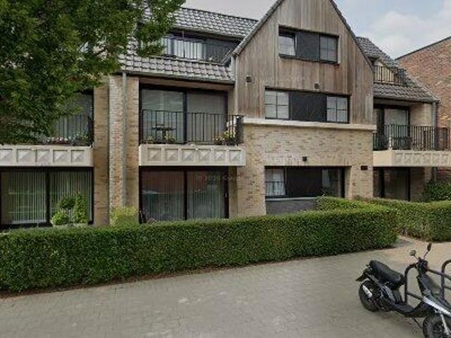 Appartement location à Roeselare, West-Vlaanderen