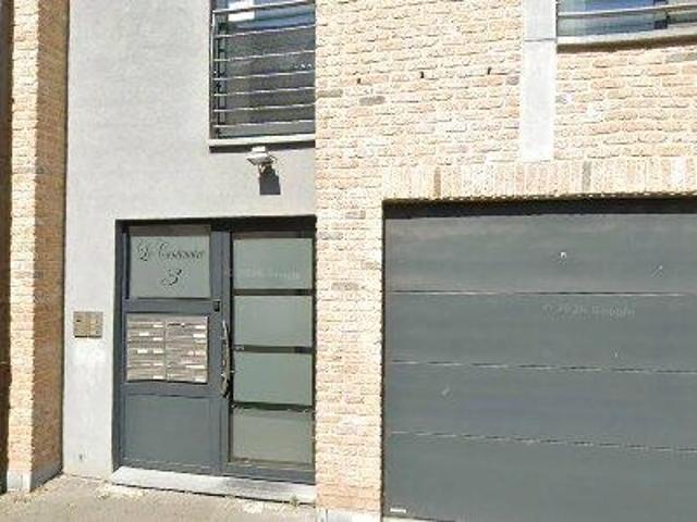 Appartement location à Saint-ghislain, Wallonie