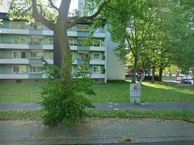 Apartment mieten in Lebenstedt, Salzgitter