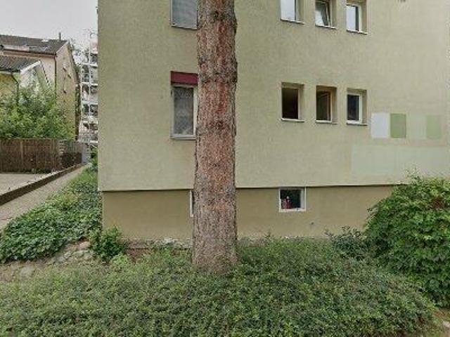 Apartment mieten in Schwarzenbach (SG), St. Gallen