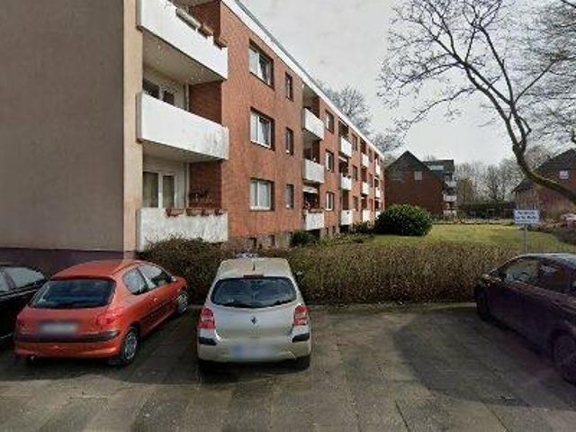 Apartment mieten in Bad Bramstedt, Schleswig-Holstein