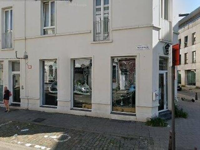Appartement location à Antwerpen