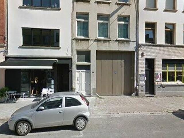 Appartement location à Antwerpen
