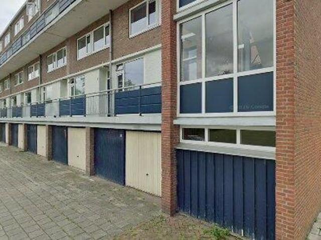 Appartement te huur in Stadskanaal, Groningen