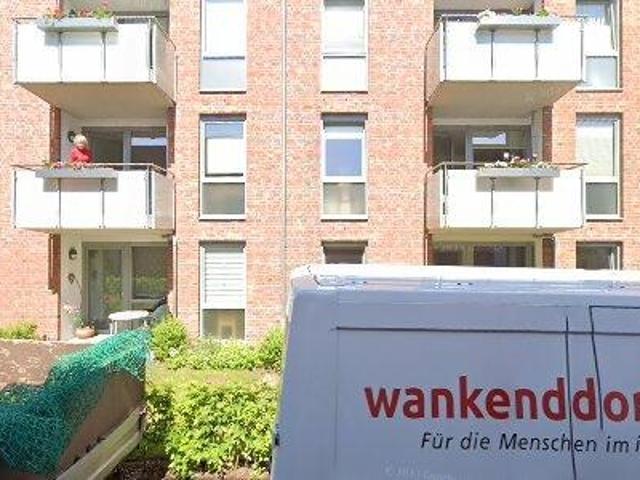 Apartment mieten in Steinburg, Sude