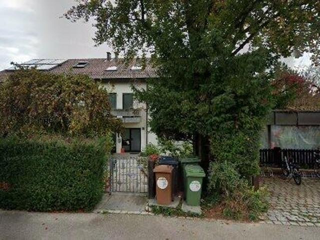 Apartment mieten in Möhringen-Süd, Stuttgart