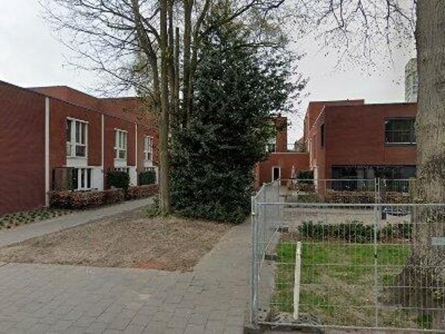 Appartement te huur in Oud-Noord, Tilburg