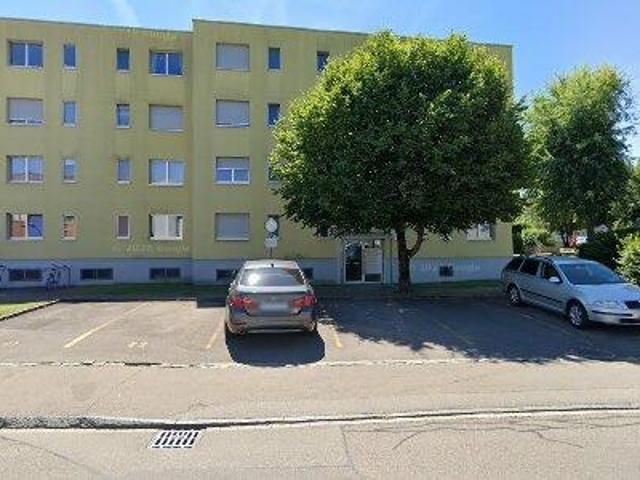 Apartment mieten in Hegnau, Volketswil