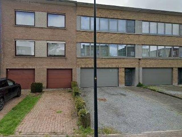 Appartement location à Woluwe-saint-etienne, Brabant