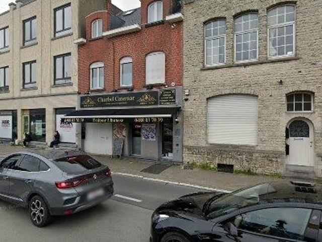 Appartement location à Woluwe-saint-etienne, Brabant