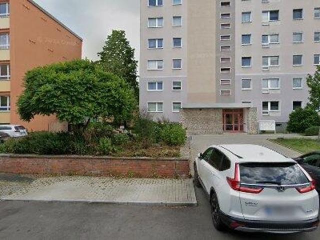 Apartment mieten in Altstadt Zwickau, Zwickau