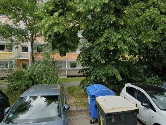 Apartment mieten in Eckersbach E 5-I, Zwickau