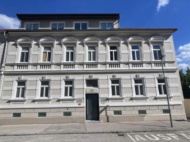 Wohnung mieten in Krems an der Donau