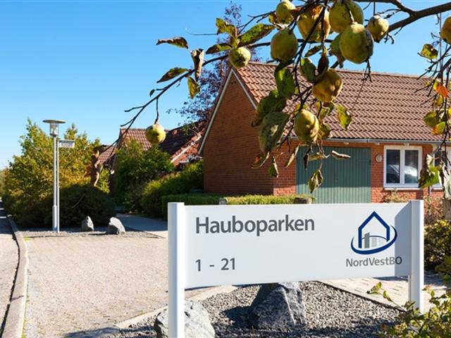 Hus til leje i Ringkøbing, Århus