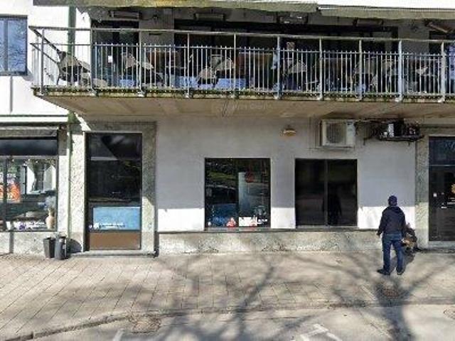 Lokal till salu i Halmstad, Halland