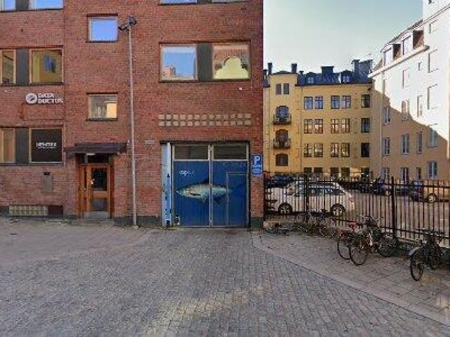 Lokal hyra i Centrum, Uppsala