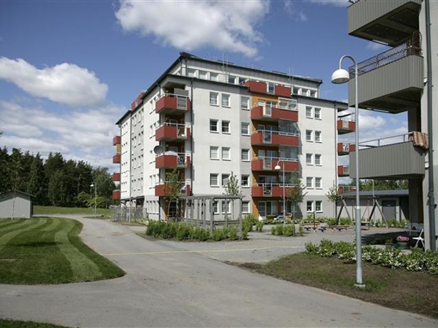 Lägenhet hyra i Märsta, Stockholm