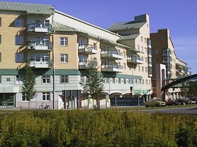 Lägenhet hyra i Skellefteå, Västerbotten