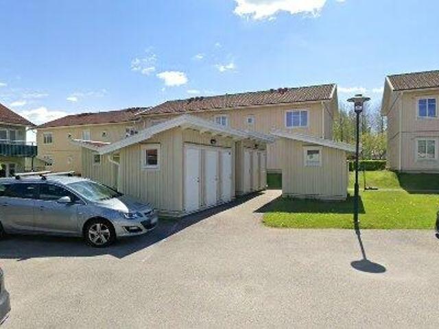 Lägenhet hyra i Alingsås, Västra Götaland
