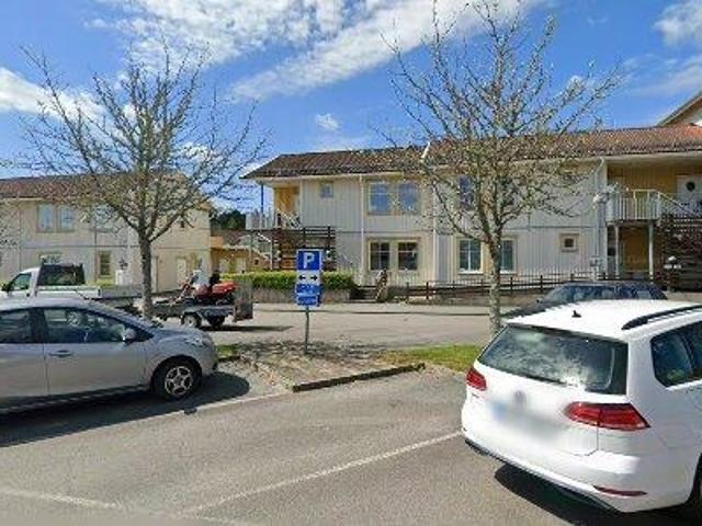 Lägenhet hyra i Alingsås, Västra Götaland