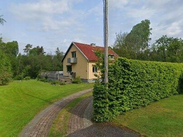 Lägenhet hyra i Fristad, Västra Götaland
