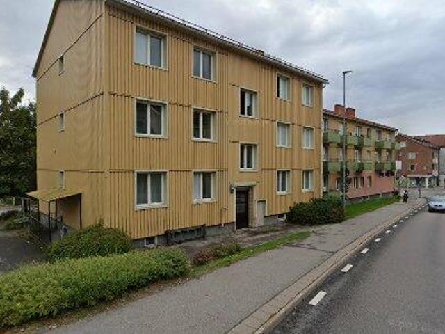 Lägenhet hyra i Degerfors, Örebro