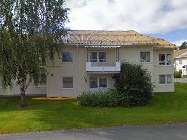 Lägenhet hyra i Dorotea, Västerbotten