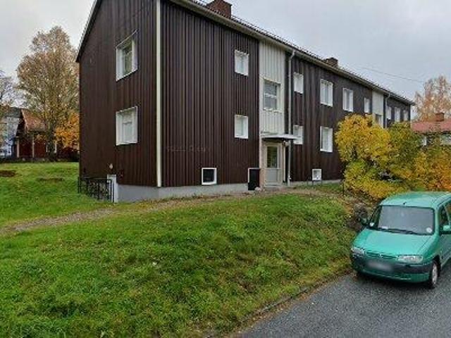 Lägenhet hyra i Fagersta, Västmanland