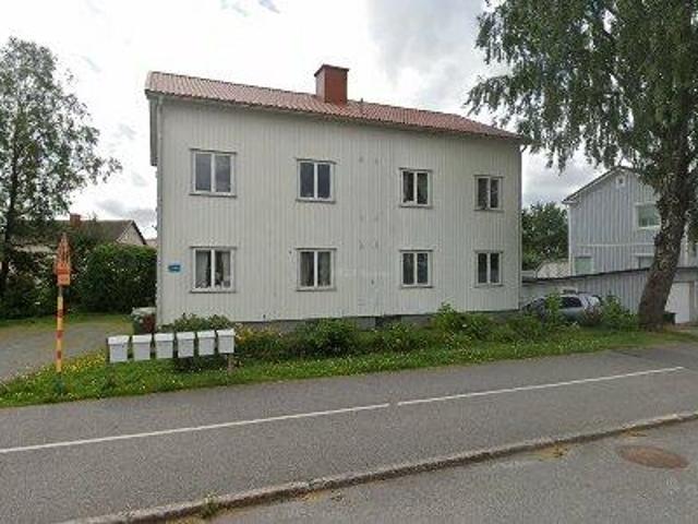 Lägenhet hyra i Härnösand, Västernorrland