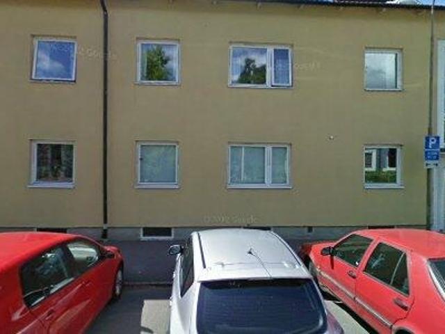 Lägenhet hyra i Hässleholm, Skåne