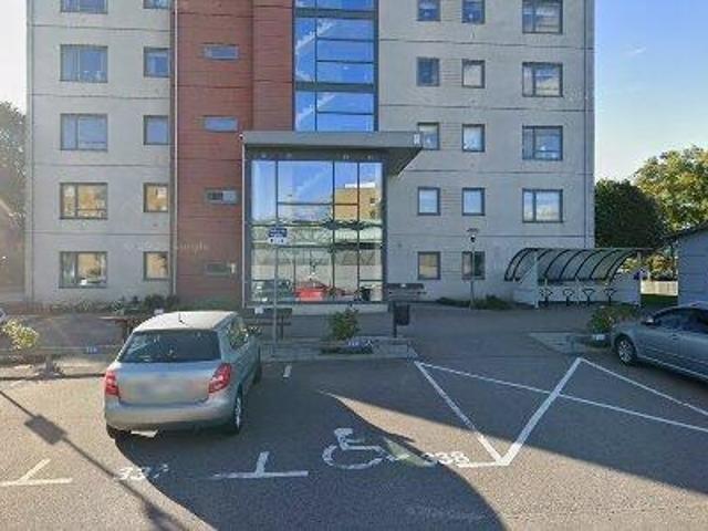 Lägenhet hyra i Fredriksdal, Helsingborg