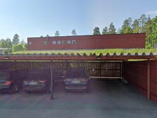 Lägenhet hyra i Mörlunda, Kalmar