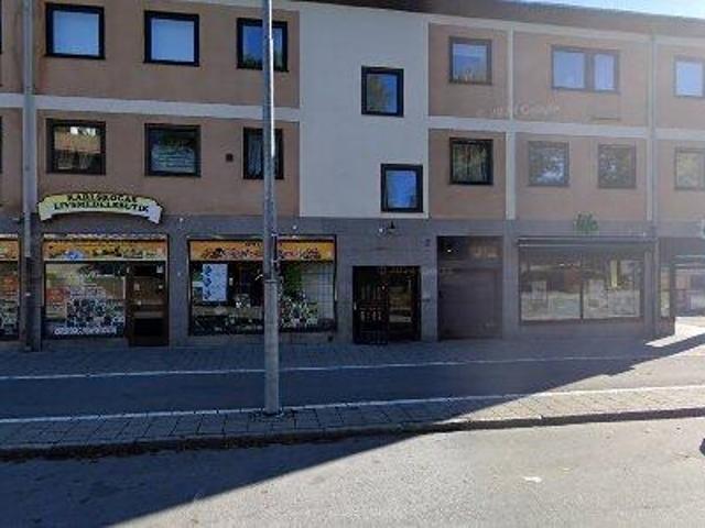 Lägenhet hyra i Karlskoga, Örebro