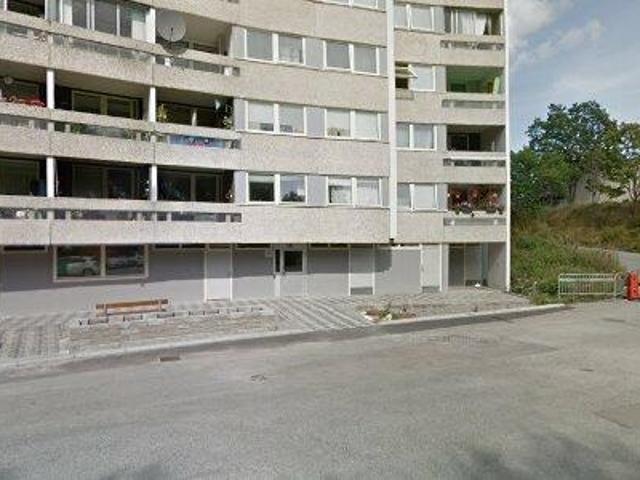 Lägenhet hyra i Karlskrona, Blekinge