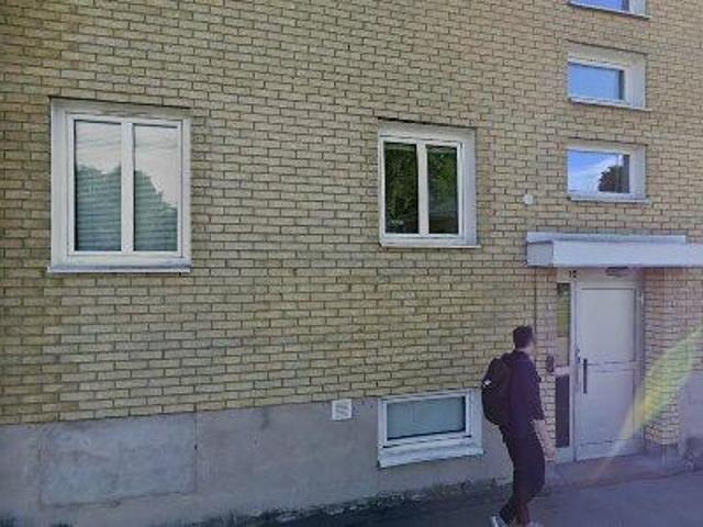 Lägenhet hyra i Karlstad, Värmland