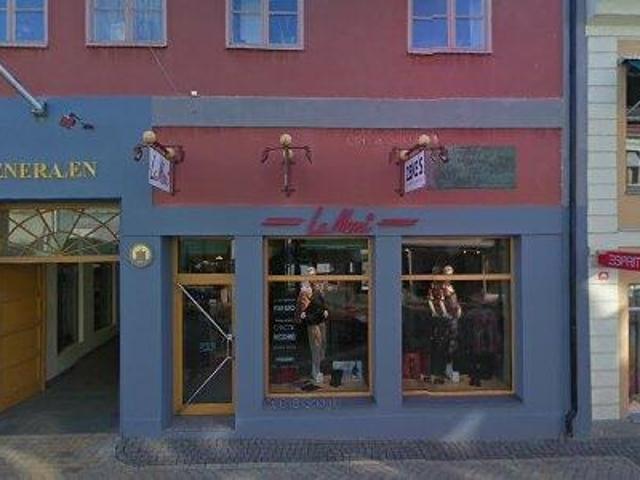 Lägenhet hyra i Kristianstad, Skåne