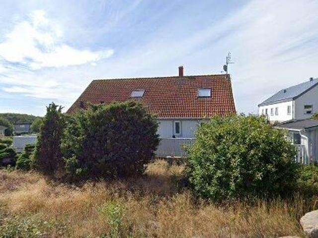 Lägenhet hyra i Frillesås, Halland