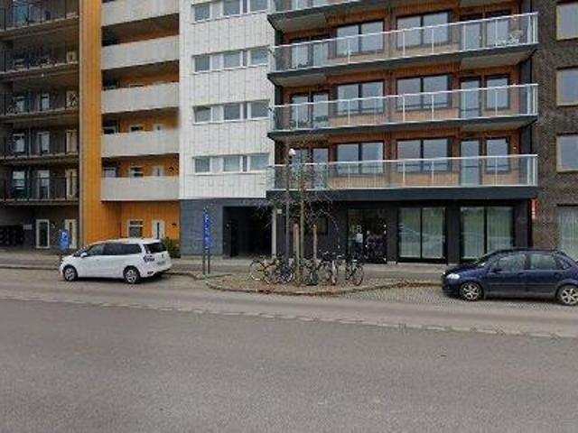 Lägenhet hyra i Linköping, Östergötland