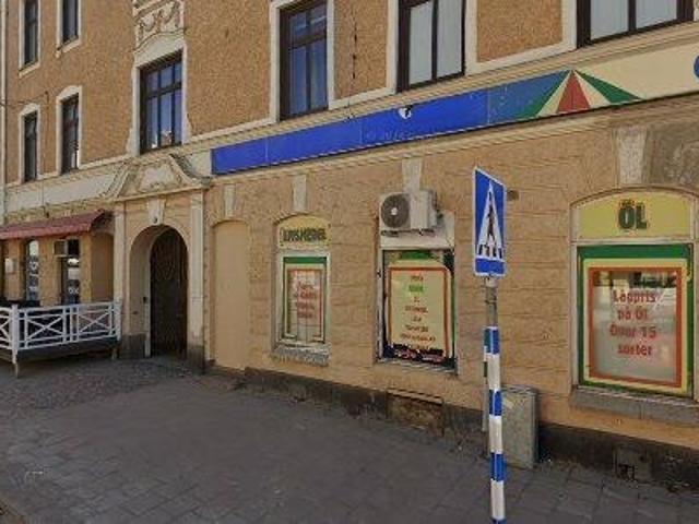 Lägenhet hyra i Åmål, Västra Götaland
